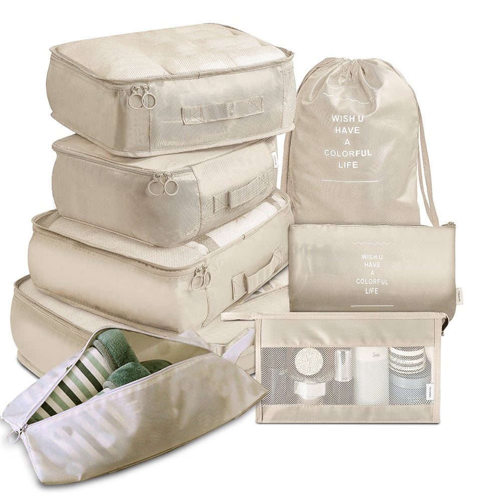 Maréa Travel Packing Cube Set