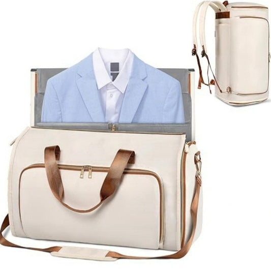 Maréa Resort Garment Weekender