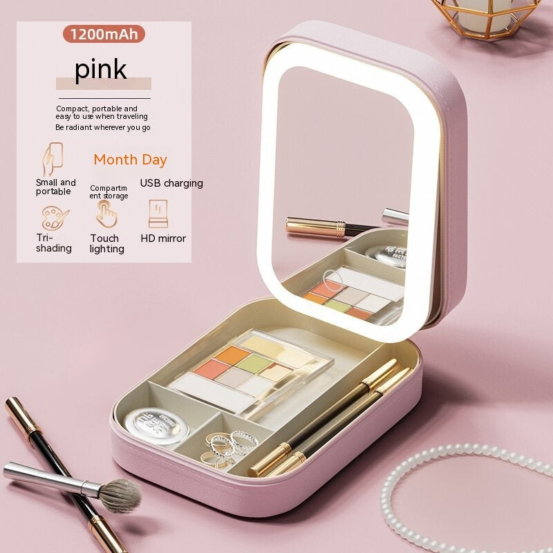 Maréa Beauty Studio Case