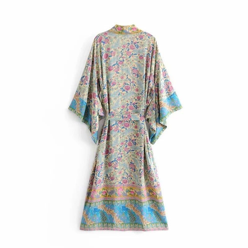 Maréa Resort Kimono