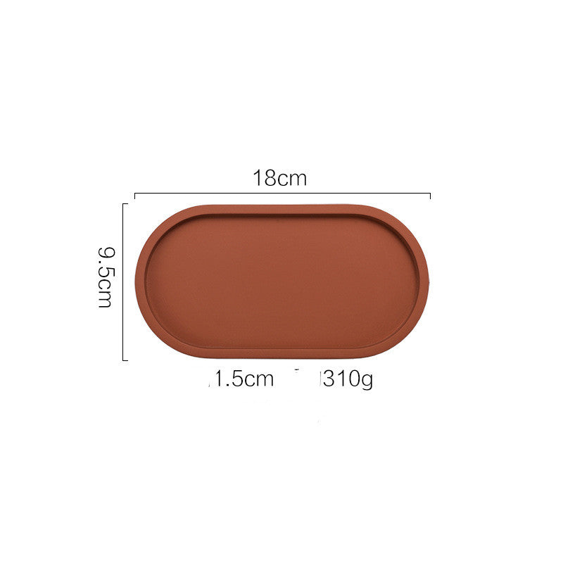 Maréa Coastal Vanity Tray