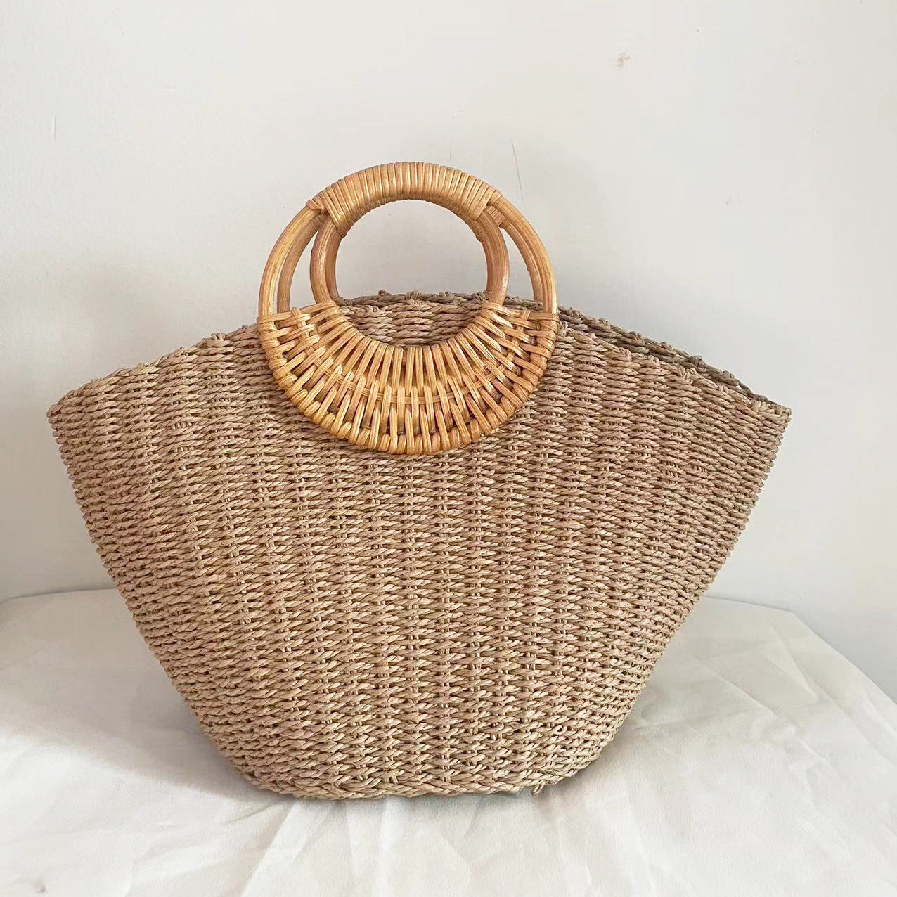 The Amalfi Tote