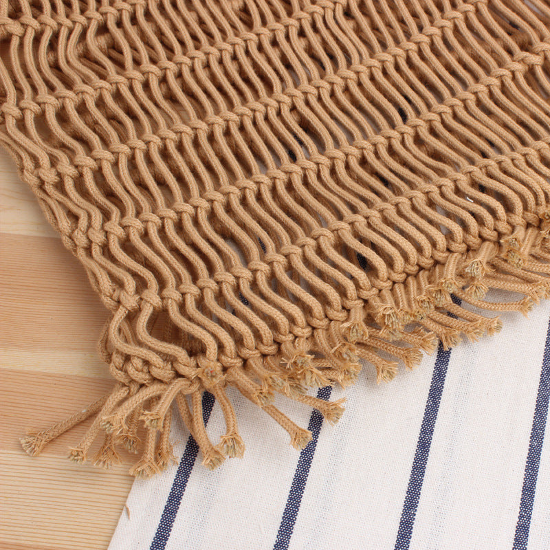 Maréa Riviera Straw Beach Bag