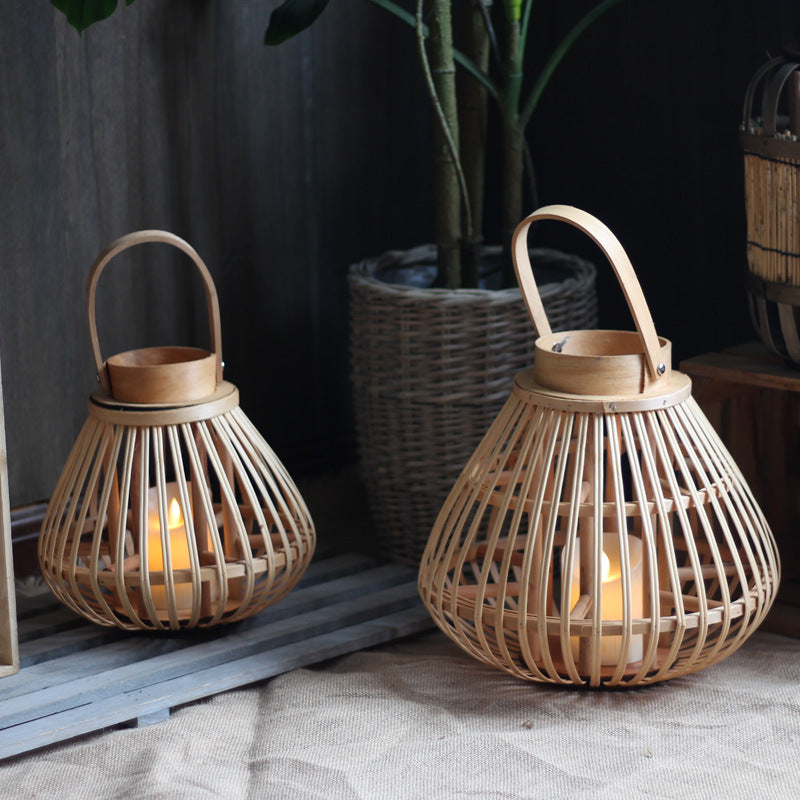 Maréa Coastal Lantern