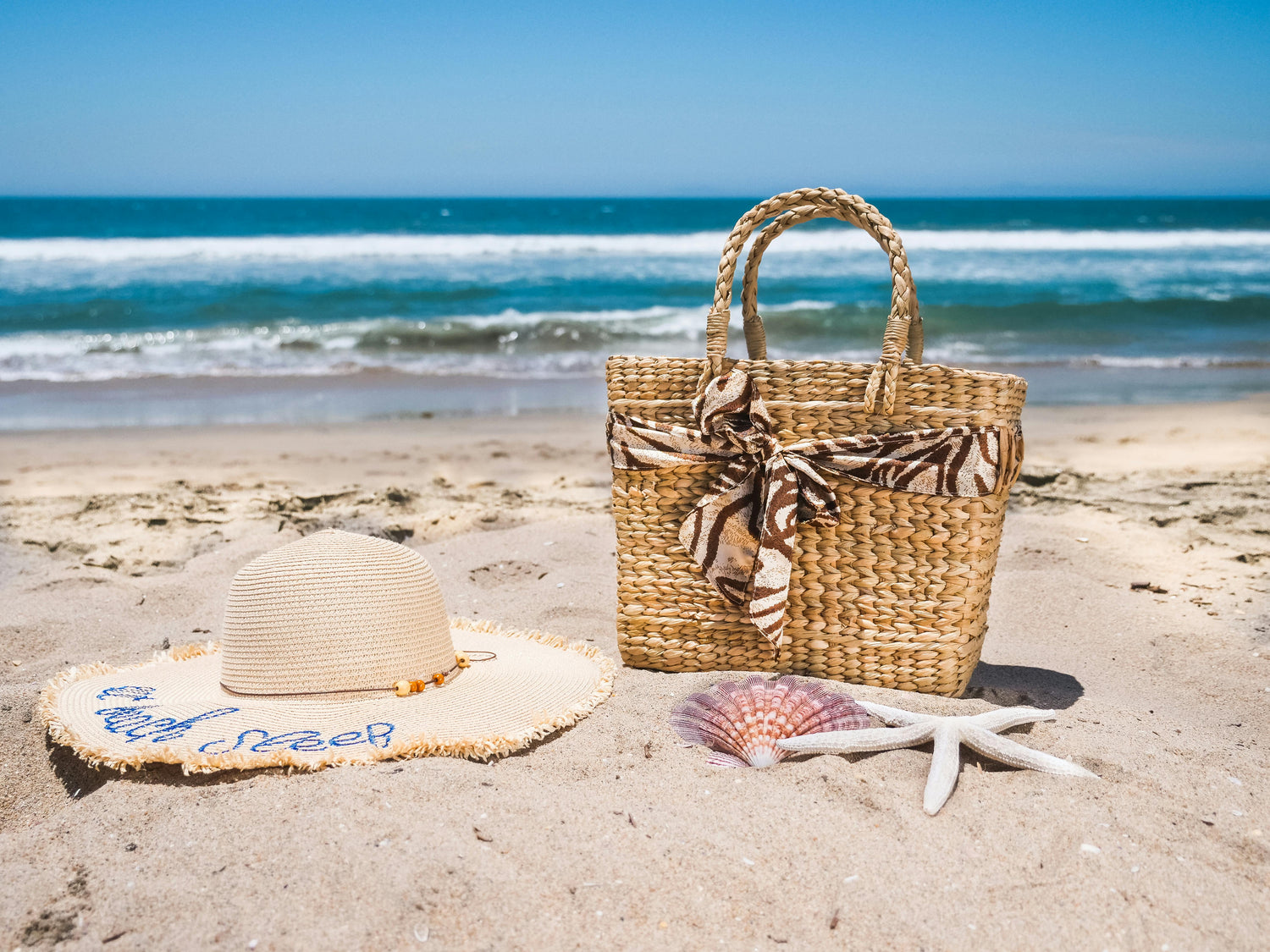 Beach Bags