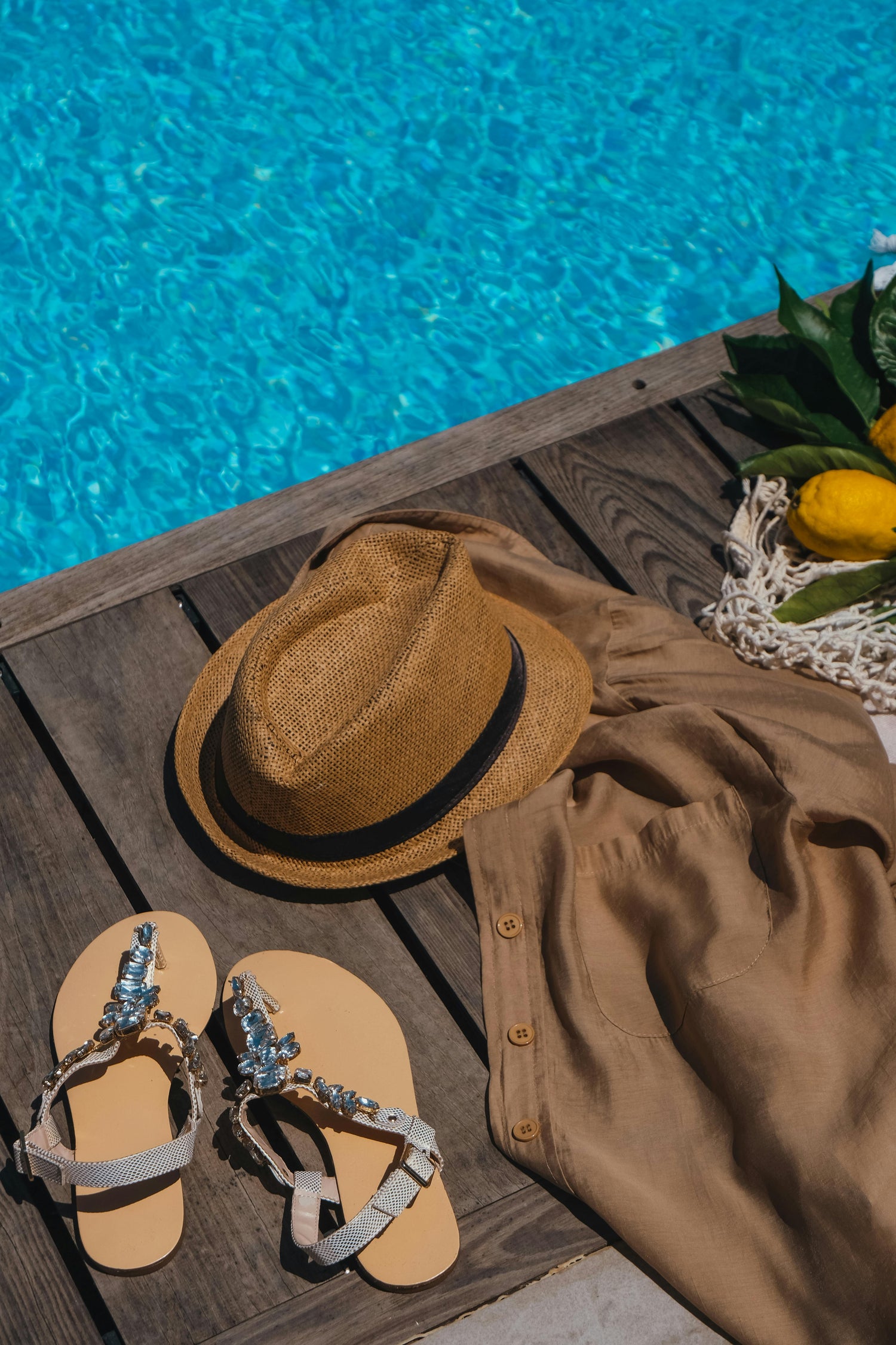 Resort Accessories
