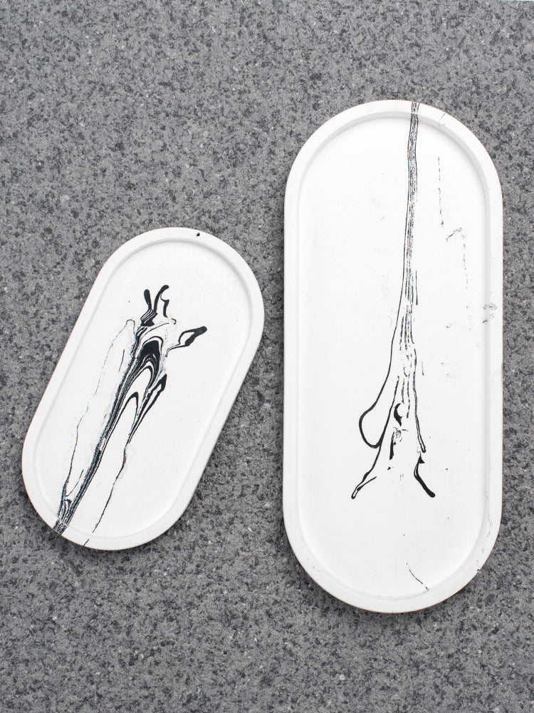Maréa Coastal Vanity Tray