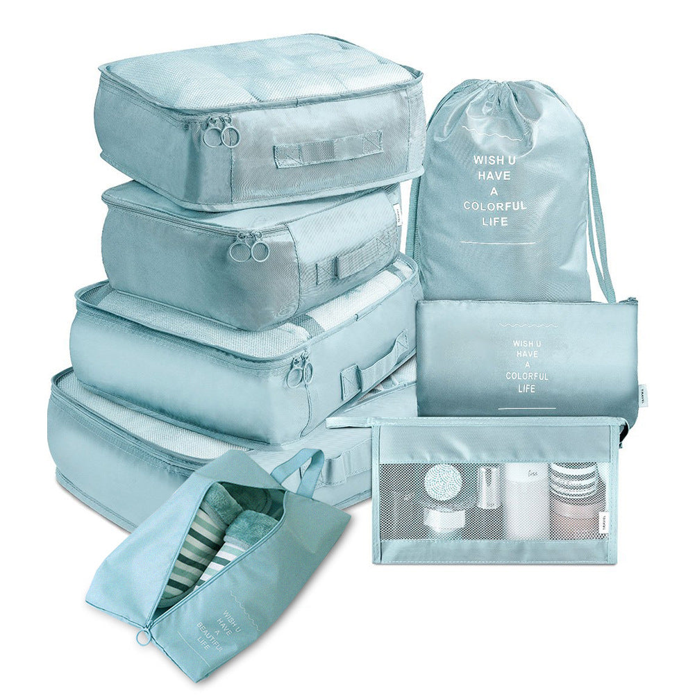 Maréa Travel Packing Cube Set