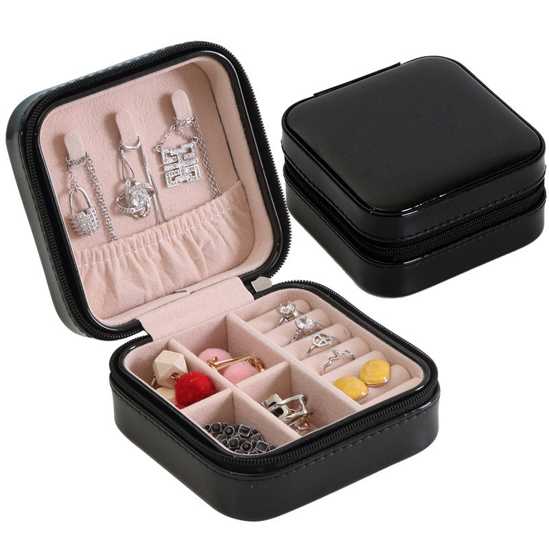 Maréa Travel Jewelry Case
