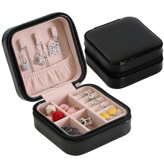 Maréa Travel Jewelry Case