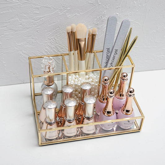Maréa Vanity Beauty Organizer