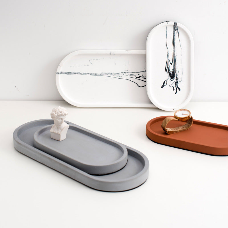 Maréa Coastal Vanity Tray