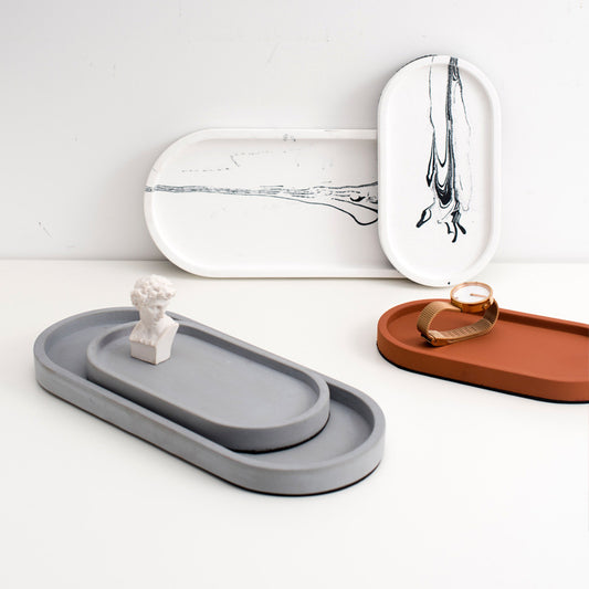 Maréa Coastal Vanity Tray