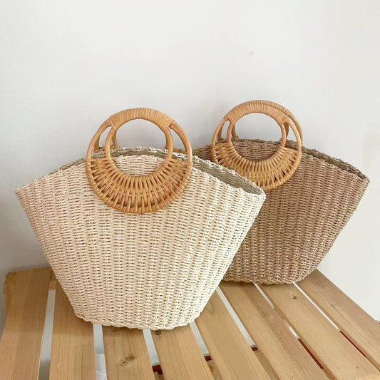 The Amalfi Tote