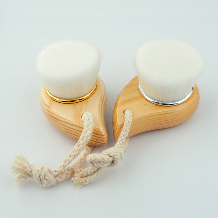 Maréa Facial Cleansing Brush