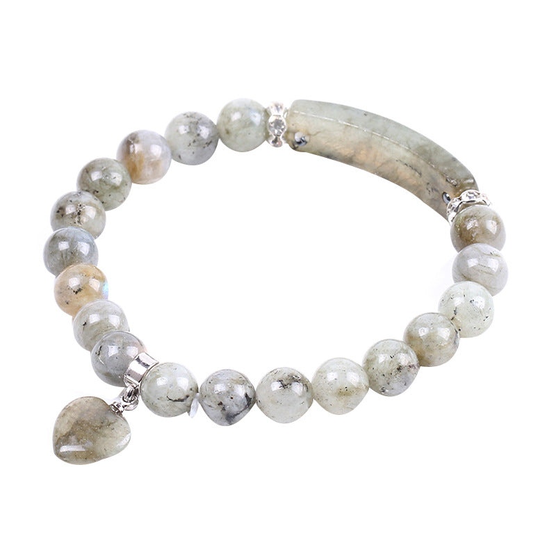 Amalfi Stone Bracelet