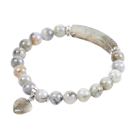Amalfi Stone Bracelet