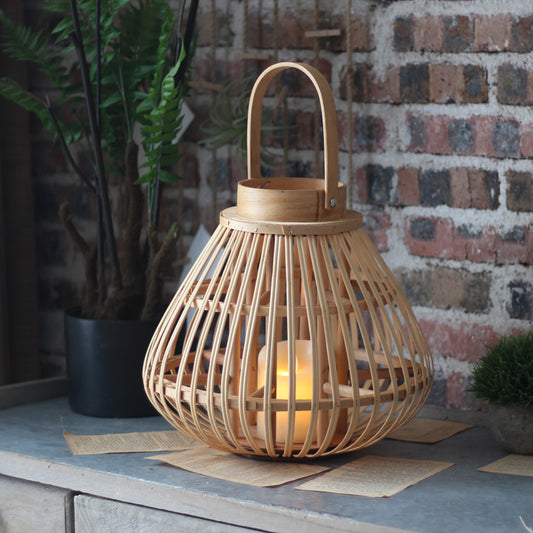Maréa Coastal Lantern