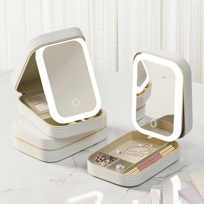 Maréa Beauty Studio Case