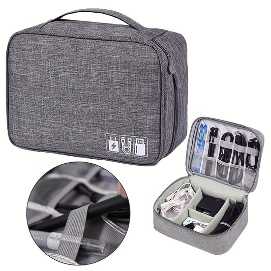 Maréa Tech Travel Organizer