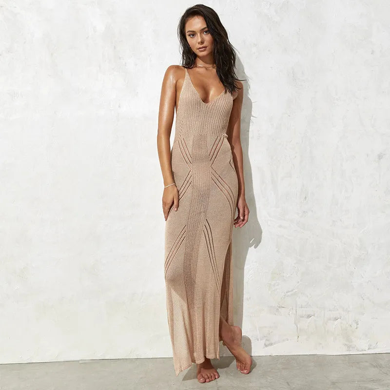 The Mykonos Cover-Up