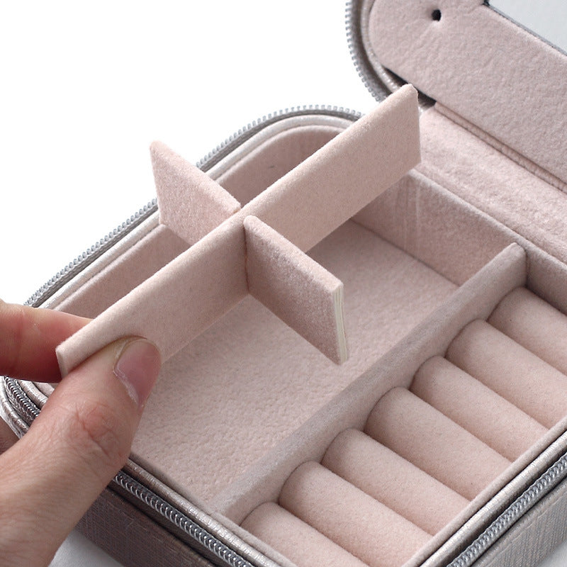 Maréa Travel Jewelry Case
