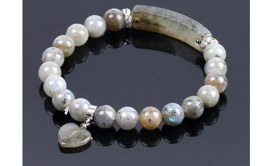 Amalfi Stone Bracelet