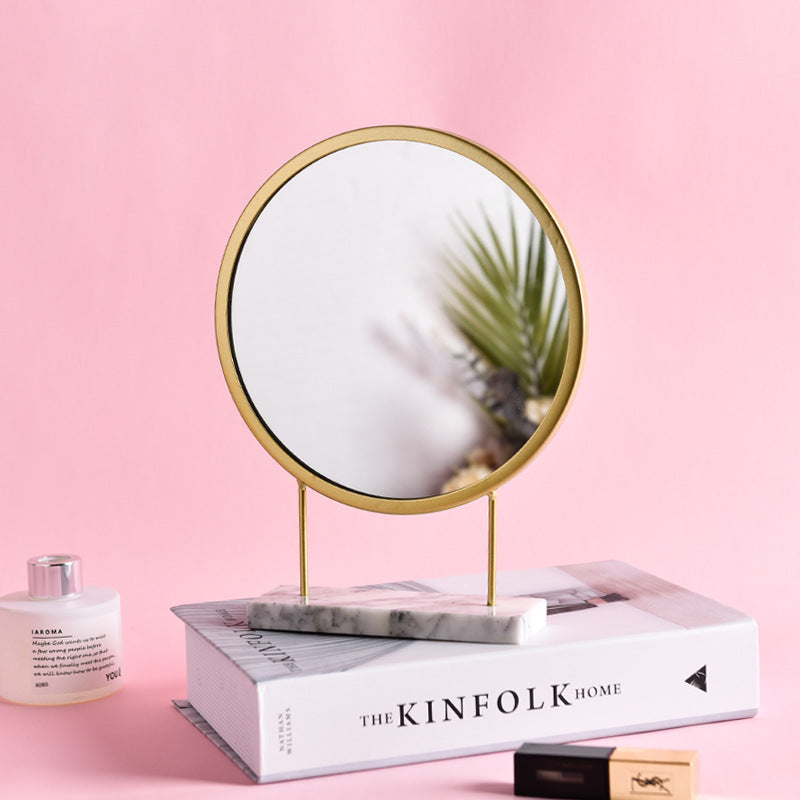 Maréa Coastal Vanity Mirror