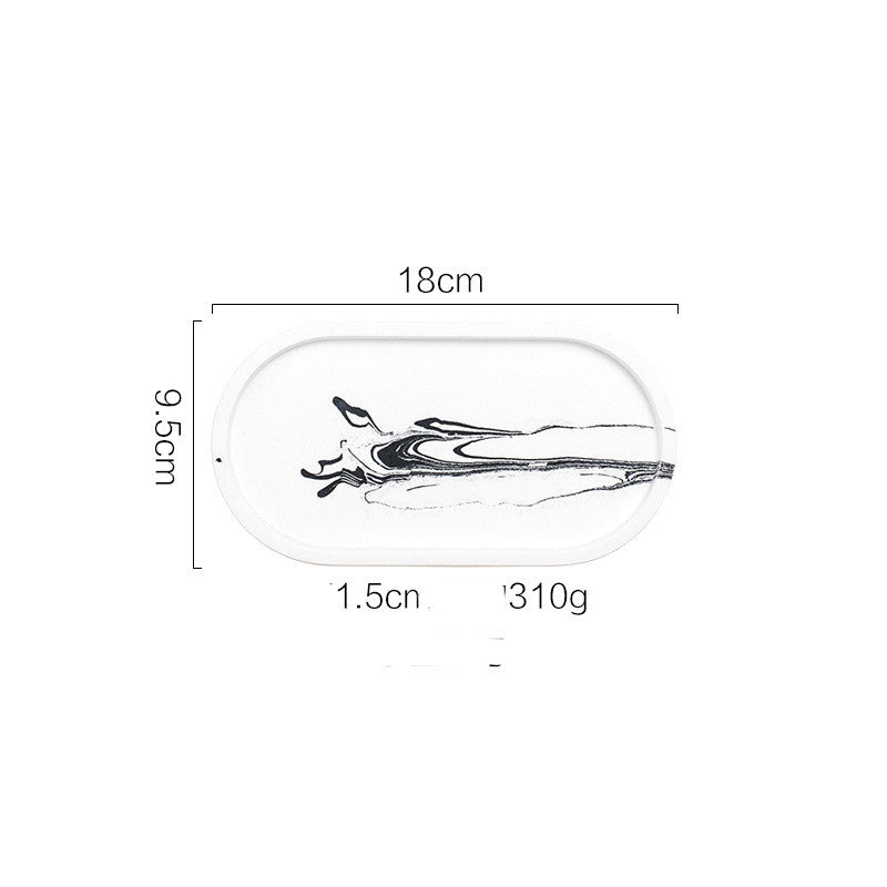 Maréa Coastal Vanity Tray