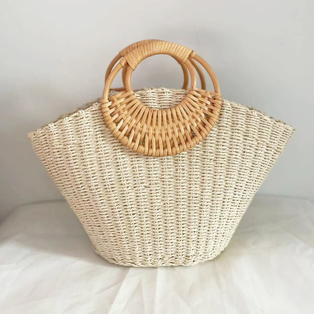The Amalfi Tote