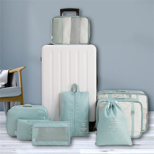 Maréa Travel Packing Cube Set