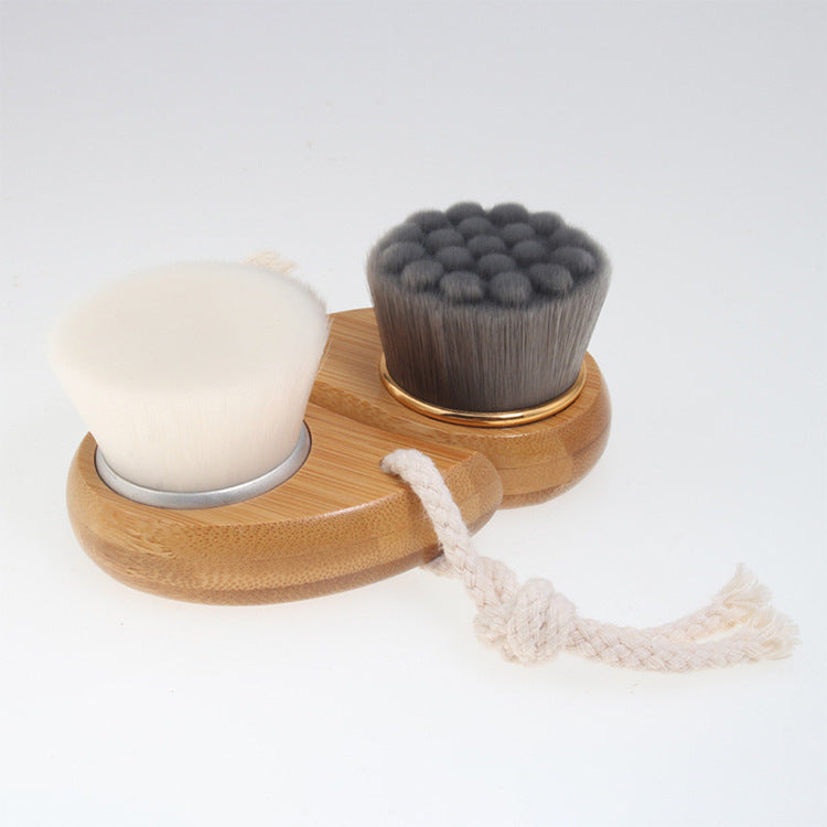 Maréa Facial Cleansing Brush