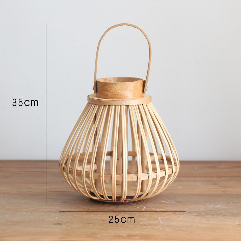 Maréa Coastal Lantern