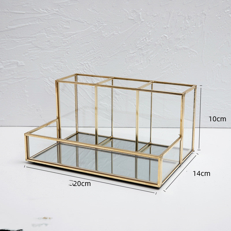 Maréa Vanity Beauty Organizer