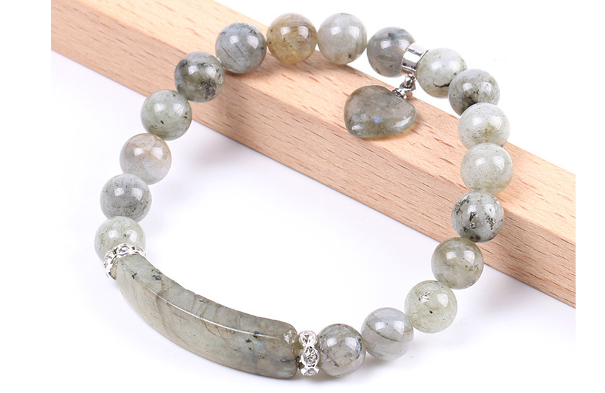 Amalfi Stone Bracelet