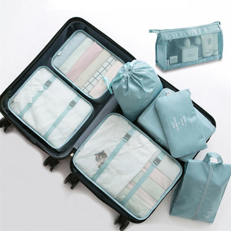 Maréa Travel Packing Cube Set