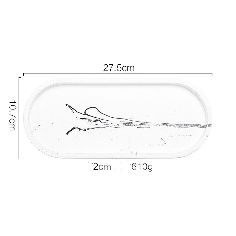 Maréa Coastal Vanity Tray