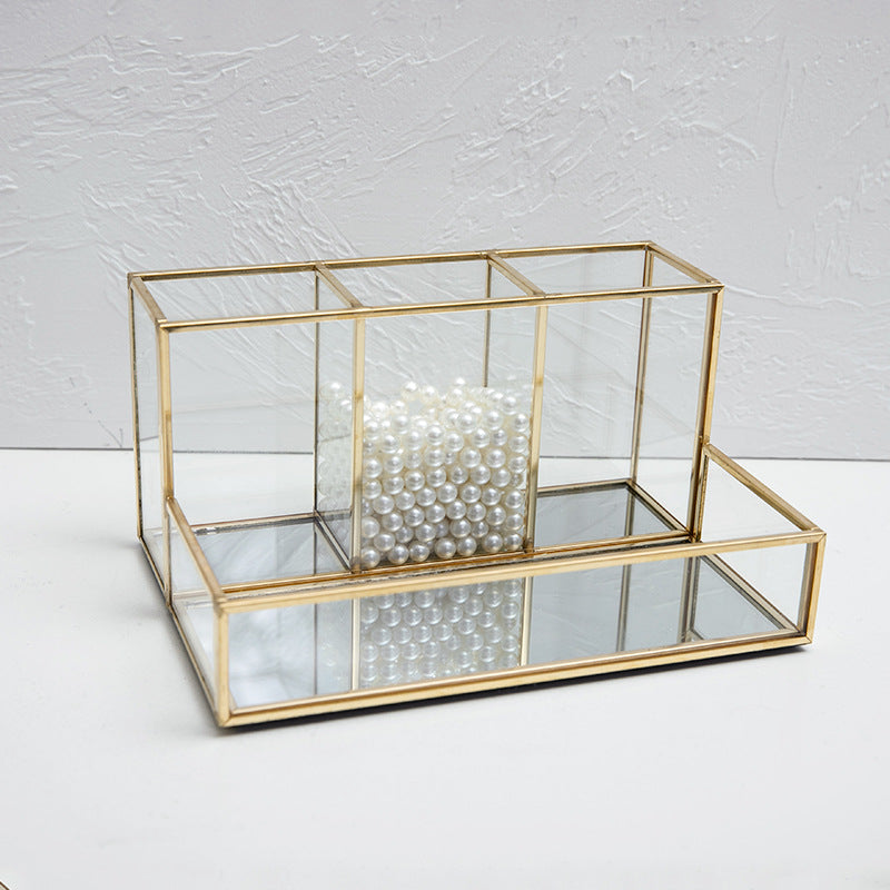 Maréa Vanity Beauty Organizer