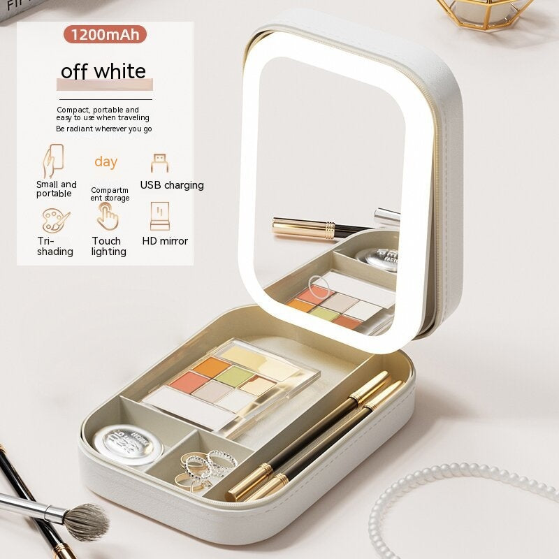 Maréa Beauty Studio Case