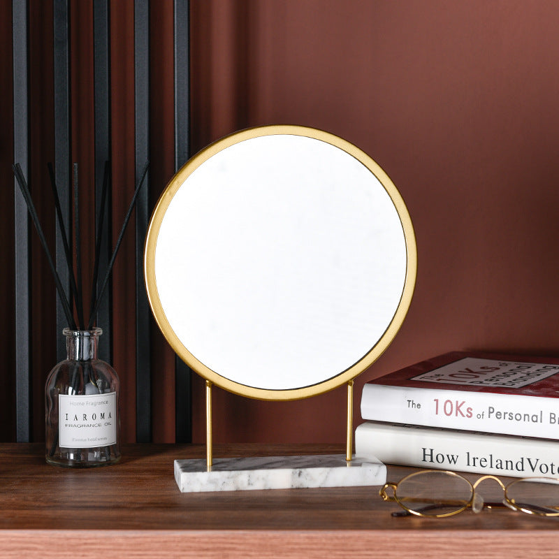 Maréa Coastal Vanity Mirror