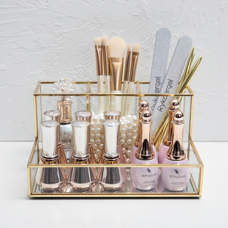 Maréa Vanity Beauty Organizer