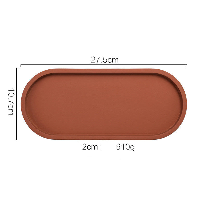 Maréa Coastal Vanity Tray
