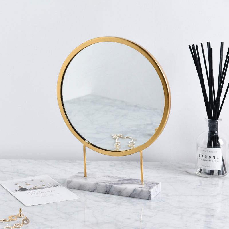 Maréa Coastal Vanity Mirror