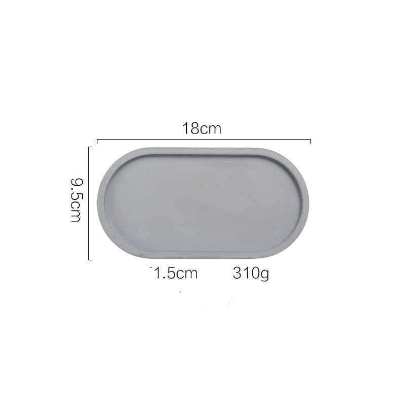 Maréa Coastal Vanity Tray