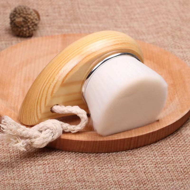 Maréa Facial Cleansing Brush
