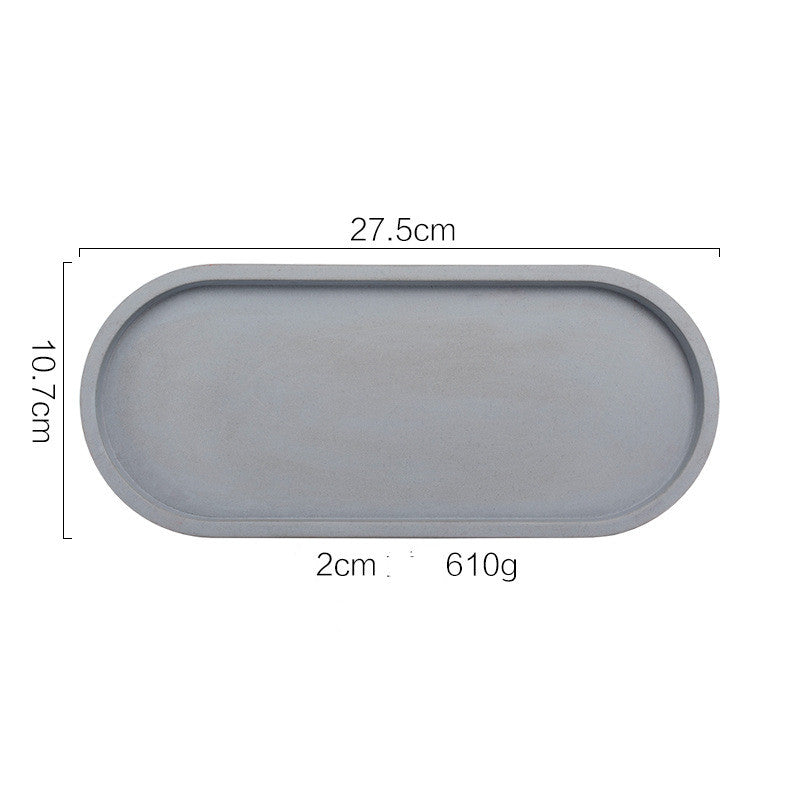 Maréa Coastal Vanity Tray