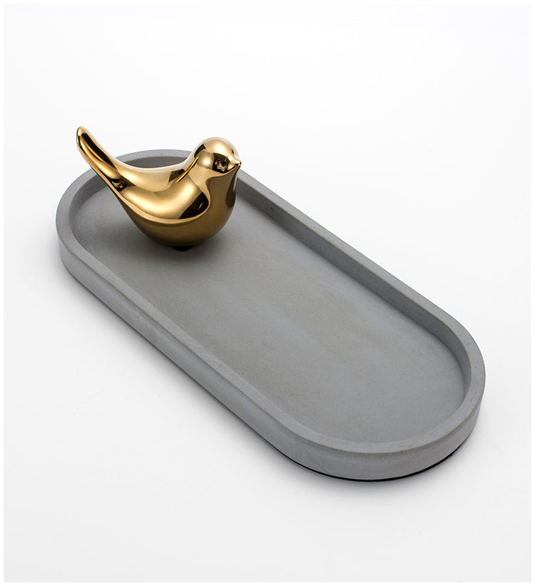 Maréa Coastal Vanity Tray