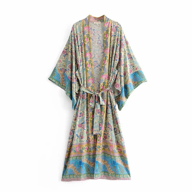 Maréa Resort Kimono