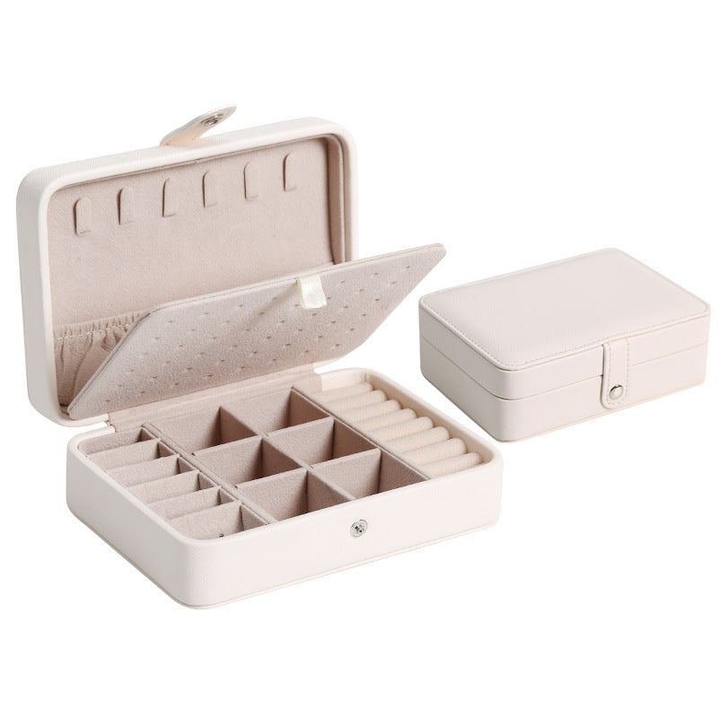 Maréa Travel Jewelry Case