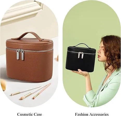The Escape Cosmetic Case